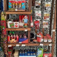 استند و قفسه امانتی ترشک ، لواشک|فروشگاه و مغازه|اصفهان, احمدآباد|دیوار