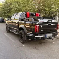 Kmc t9 1404|خودرو سواری و وانت|تهران, حسین‌آباد|دیوار