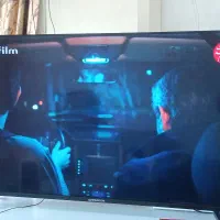 تلویزیون اسمارت دوو 55