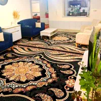 منزل شیک ۱۰۰ متری فرهنگ شهر