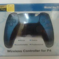 دسته بازی ps4