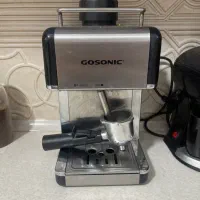 قهوه ساز gosonic