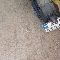 یگ عدد پلاگ موتور گمشده