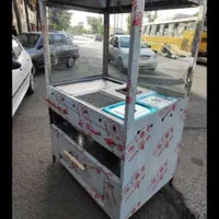 فرزیرچرخی*4منظورهF ساندویچ*سلفffفل/ضمانتیvسفارشی|کافی‌شاپ و رستوران|رشت, بازار|دیوار