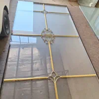 تولید و نصب انواع شیشه|خدمات پیشه و مهارت|یزد, |دیوار