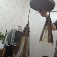 سلام لوستر آشپزخونه با قیمت مناسب|لوستر و چراغ آویز|همدان, |دیوار