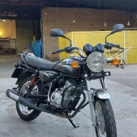 باکسر ۱۵۰‌ اصلی باجاج