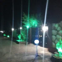 زمین۵۳۱مترجهت ساخت باغچه گلخانه سنداروآب فردوسی