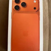 ایفون 17پرومکس