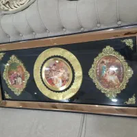تابلو  دکوراتیو، طرح فرانسه