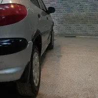 ۲۰۶ بیرنگ پلمپ|خودرو سواری و وانت|تربت‌حیدریه, یحیی آباد|دیوار