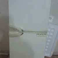 یخچال گلسان