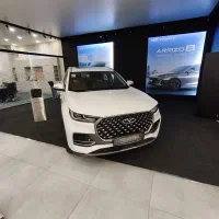 تیگو ۸ پرو هیبرید نقدی و اقساط /فرا خودرو