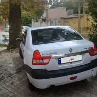 فروش پارس تندر مدل ۹۸