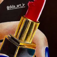 آموزش نقاشی با خودکار رنگی|خدمات آموزشی|یزد, |دیوار