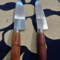 چاقو زنجانی نونو فروش فوری