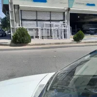 تولیددرب وپنجره دوجداره وسه جداره صنعتی اقساطی