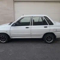 پراید۱۳۲ مدل ۱۳۹۰|خودرو سواری و وانت|رشت, نیکمرام|دیوار