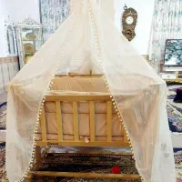 تخت کنارمادر ویونا|تخت و صندلی بچه|یاسوج, |دیوار