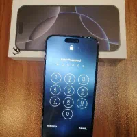 گوشی آیفون 16 پرومکس فول کپی|موبایل|اهواز, یوسفی|دیوار