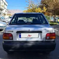 پراید کلکسیونی|خودرو سواری و وانت|نیشابور, مدرس|دیوار