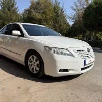 تویوتا کمری glx 2007|خودرو سواری و وانت|مشهد, سجاد شهر|دیوار