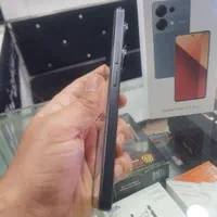 شیائومی Redmi Note 13 Pro با حافظهٔ ۲۵۶ گیگابایت|موبایل|کرج, برغان|دیوار