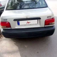 پراید 86|خودرو سواری و وانت|مشهد, طبرسی شمالی|دیوار