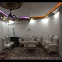 ملک ویلایی بلال حبشی|فروش خانه و ویلا|خرمآباد, |دیوار