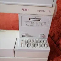 فروش چرخ خیاطی فاف