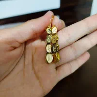 گوشواره بیروتی|جواهرات|یاسوج, |دیوار