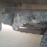 فروش فوری ایسوزو شش تن P700 مدل آخر۹۲|خودرو سنگین|پاسارگاد, |دیوار