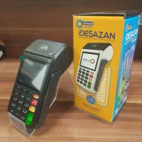 دستگاه کارتخوان i90 سیار پوز کارتخان کارت خوان|فروشگاه و مغازه|رشت, چله خانه|دیوار