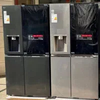 یخچال ساید بای ساید الجی مدل اینستاویو باگارانتی