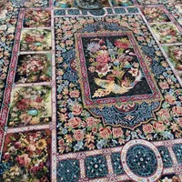 قالی|مبلمان خانگی و میز عسلی|کوهدشت, |دیوار