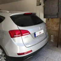 معاوضه جک s5 با ej7 برقی|خودرو سواری و وانت|مشهد, سپاد|دیوار