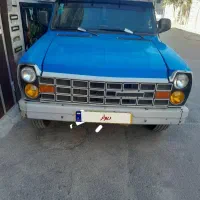 نیسان دوگانه سوز ...معاوضه با نیسان ۱۴۰۰به بالا