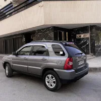 کیا اسپورتیج ۲۰۰۸