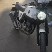 موتور زونتس ۲۳۰ فوری