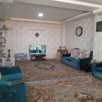 منزل-نوساز-آپارتمان-96متری-طبقه-همکف-از-پنج-واحد