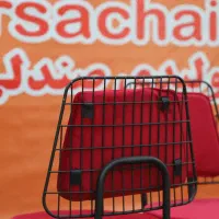 میز و صندلی غذاخوری vilson1200شاسی خور|میز و صندلی غذاخوری|بابل, |دیوار