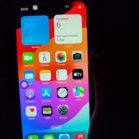 اپل iPhone 15 Pro Max با حافظهٔ ۱ ترابایت|موبایل|هشتگرد, شهرک بعثت|دیوار