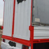 کاویان ۱۰۶|خودرو سنگین|ساوه, |دیوار