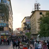 تور لحظه آخری وان ترکیه زمینی (اف تی تی)|تور و چارتر|تهران, صادقیه|دیوار