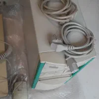 کامپیوتر قدیمی pentium133 کامل، سالم، نوستالژیک|رایانه رومیزی|تهران, گلستان (شهرک راه آهن)|دیوار