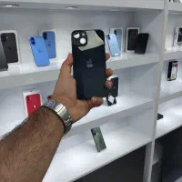 آیفون ۱۳نرمال سورمه ای بدون پیش پرداخت