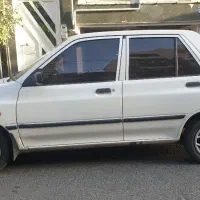 پراید مدل ۹۳