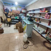 واگذاری مغازه یا اجاره|اجارهٔ مغازه و غرفه|قرچک, قشلاق جیتو|دیوار