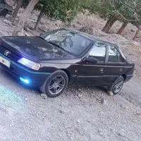 پژو ۴۰۵ لوازمی|خودرو سواری و وانت|بیرجند, |دیوار