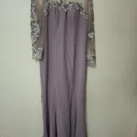 پیراهن مجلسی